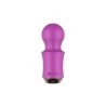 XOCOON - THE TRAVELLER WAND FUCSIA