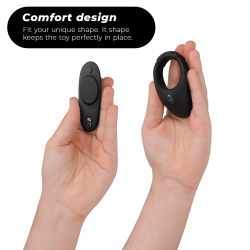 WE-VIBE - TEASE US SET BOND MOXIE