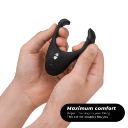 WE-VIBE - TEASE US SET BOND MOXIE