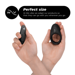 WE-VIBE - TEASE US SET BOND MOXIE