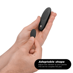 WE-VIBE - TEASE US SET MOXIE MOXIE