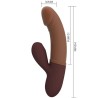 PRETTY LOVE - KANE VIBRADOR PUNTOG and ONDAS ESTIMULADORAS