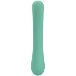 PRETTY LOVE - LAMAR VIBRADOR RABBIT and PUNTO G VERDE