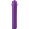 B SWISH - BWILD BUNNY INFINITE DELUXE VIBRADOR RABBIT 10 VIBRACIONES MORADO