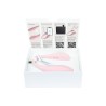 KIIROO - SPOT KISS ME VIBRADOR FORMA U ROSA