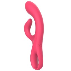 XOCOON - ENDLESS ORGASM VIBRADOR PUNTO G FUCSIA