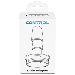 KIIROO - CONTROL ADAPTADOR DILDO