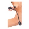 FETISH FANTASY SERIES - MINI ONDAS ESTIMULADORAS DE VAGINA