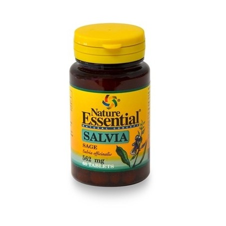 NE SALVIA 300MG 60TAB