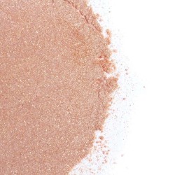 SECRETPLAY - GOLDEN LIGHT KIT POLVOS COMESTIBLES Y PLUMA FRESAS and CAVA