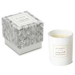 JE JOUE - VELA DE MASAJE LUXURY - YLANG YLANG and MANDARINA