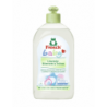 BABY LIMPIA BIBERONES Y TETINAS 500 ml - FROSCH