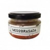 MISOBRASADA PREP VEG SABOR SOBRASADA VEGANA DE MISO BIO 100 GR
