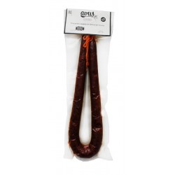 REFRIG ESTILO CHORIZO VEGETAL AVUS 330 GR