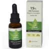 500 COSMETICS - CIBIDIL RELAJANTE ACEITE CBD 15 30 ML