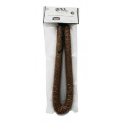 REFRIG ESTILO MORCILLA VEGETAL AVUS 330 GR