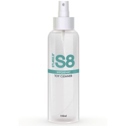 STIMUL8 - LIMPIADOR DE JUGUETES HIGIÉNICO 150 ML