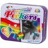 SPENCER and FLEETWOOD - PECKERS CARAMELOS ARCOIRIS DE MENTA