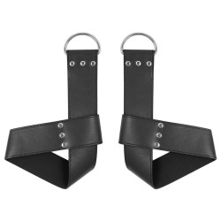 OHMAMA FETISH - ESPOSAS SUSPENSION PARA MUÑECAS Y TOBILLOS
