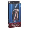 CALEXOTICS - SCANDAL BARRA DE ESCLAVITUD NEGRA