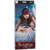 CALEXOTICS - SCANDAL KIT SUJECIÓN DE CAMA