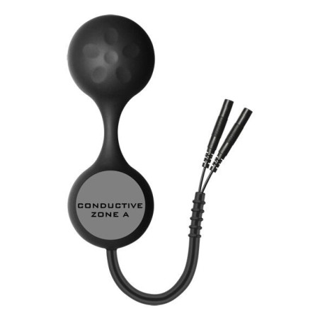 ELECTRASTIM - LULA EJERCICIOS KEGEL 100 SILICONA