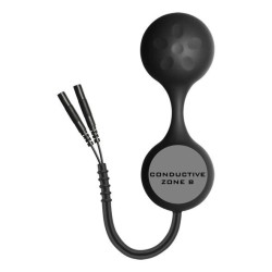 ELECTRASTIM - LULA EJERCICIOS KEGEL 100 SILICONA