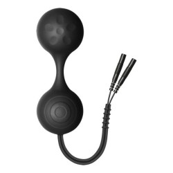 ELECTRASTIM - LULA EJERCICIOS KEGEL 100 SILICONA