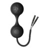 ELECTRASTIM - LULA EJERCICIOS KEGEL 100 SILICONA
