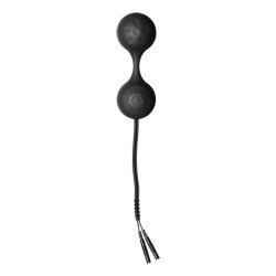 ELECTRASTIM - LULA EJERCICIOS KEGEL 100 SILICONA