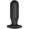 ELECTRASTIM - AURA ELECTRO ESTIMULADOR SILICONA ANAL - VAGINAL