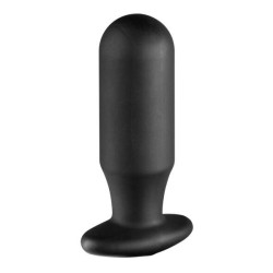 ELECTRASTIM - AURA ELECTRO ESTIMULADOR SILICONA ANAL - VAGINAL