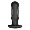 ELECTRASTIM - AURA ELECTRO ESTIMULADOR SILICONA ANAL - VAGINAL