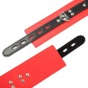 OHMAMA FETISH - LOCKING-BUCKLING WRIST RESTRAINTS