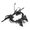 OHMAMA FETISH - COLLAR FETISH DE ENCAJES