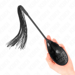 KINK - LOVEandSEXY PALETA DE BORLA CORTA