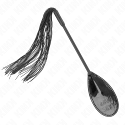 KINK - LOVEandSEXY PALETA DE BORLA CORTA