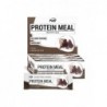 BARRITA CHOCOLATE PROTEIN MEAL 35GR SIN AZUCAR AÑADIDO