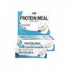 BARRITA YOGUR PROTEIN MEAL 35GR SIN AZUCAR AÑADIDO
