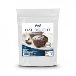HARINA DE AVENA OAT DELIGHT CHOCOLATE BROWNIE 1.5 KG