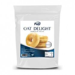 HARINA DE AVENA OAT DELIGHT DONUTS 1.5 KG