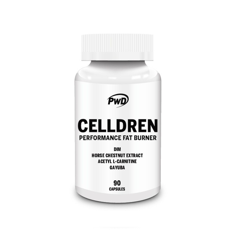 CELLDREN 90 CAPS