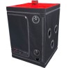 SECRET DOME - KINK CLUB CABINA SCANDALE NEGRO and ROJO