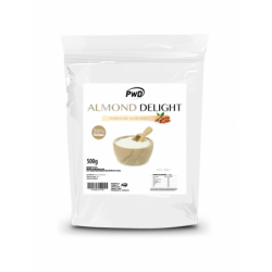 HARINA DE ALMENDRA ALMOND DELIGHT 500GR