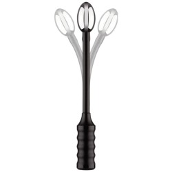 ELECTRASTIM - SONDA ELECTROFLEXIBLE DE CARGA DE PROFUNDIDAD