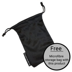 ELECTRASTIM - TADPOLE ELECTRODE ELECTRO HUEVO DE COLA BLANDA