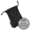 ELECTRASTIM - TADPOLE ELECTRODE ELECTRO HUEVO DE COLA BLANDA