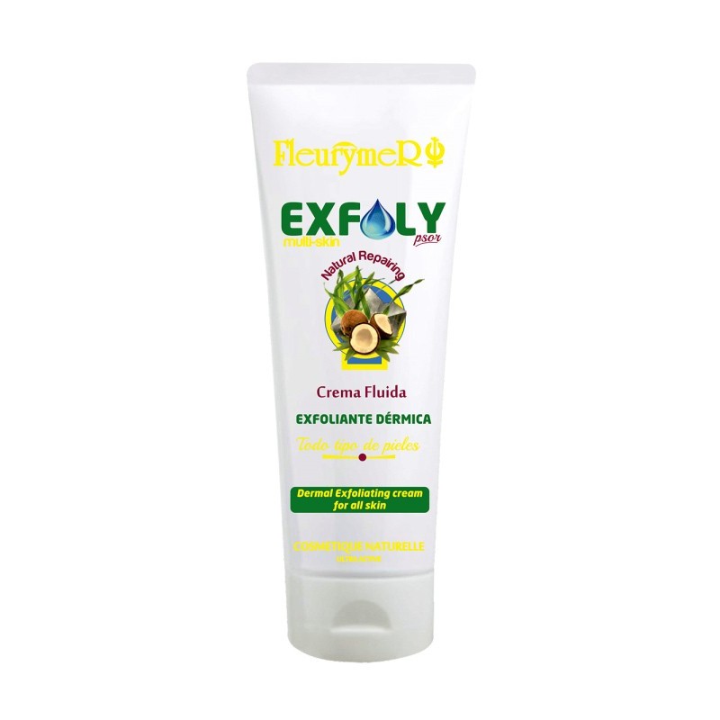 EXFOLYPSOR 85ML FLEURYMER