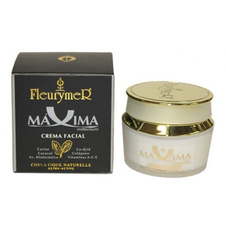 CREMA MAXIMA MIL. REG. Y NUTRIC. 50ML