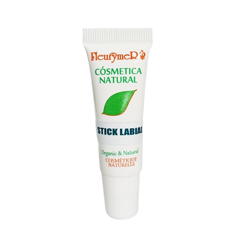 STICK LABIAL 10 ml FLEURYMER